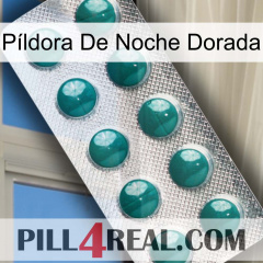 Píldora De Noche Dorada dapoxetine1